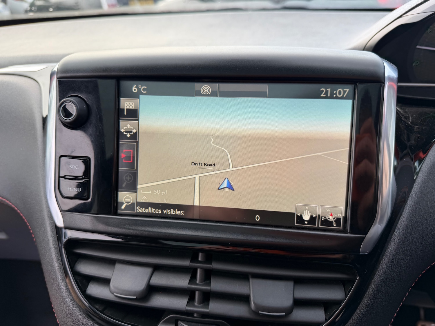 Used Peugeot 208 2016 for sale - 77803899: Photo 13