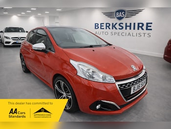 Used Peugeot 208 2016 for sale - 77803899: Photo