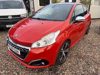 Used Peugeot 208 2016 for sale - 77803899: Photo