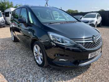 2018 (18) - 1.4T SRi Nav 5dr