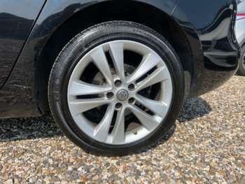 Used Vauxhall Zafira 2018 for sale - 74949419: Photo