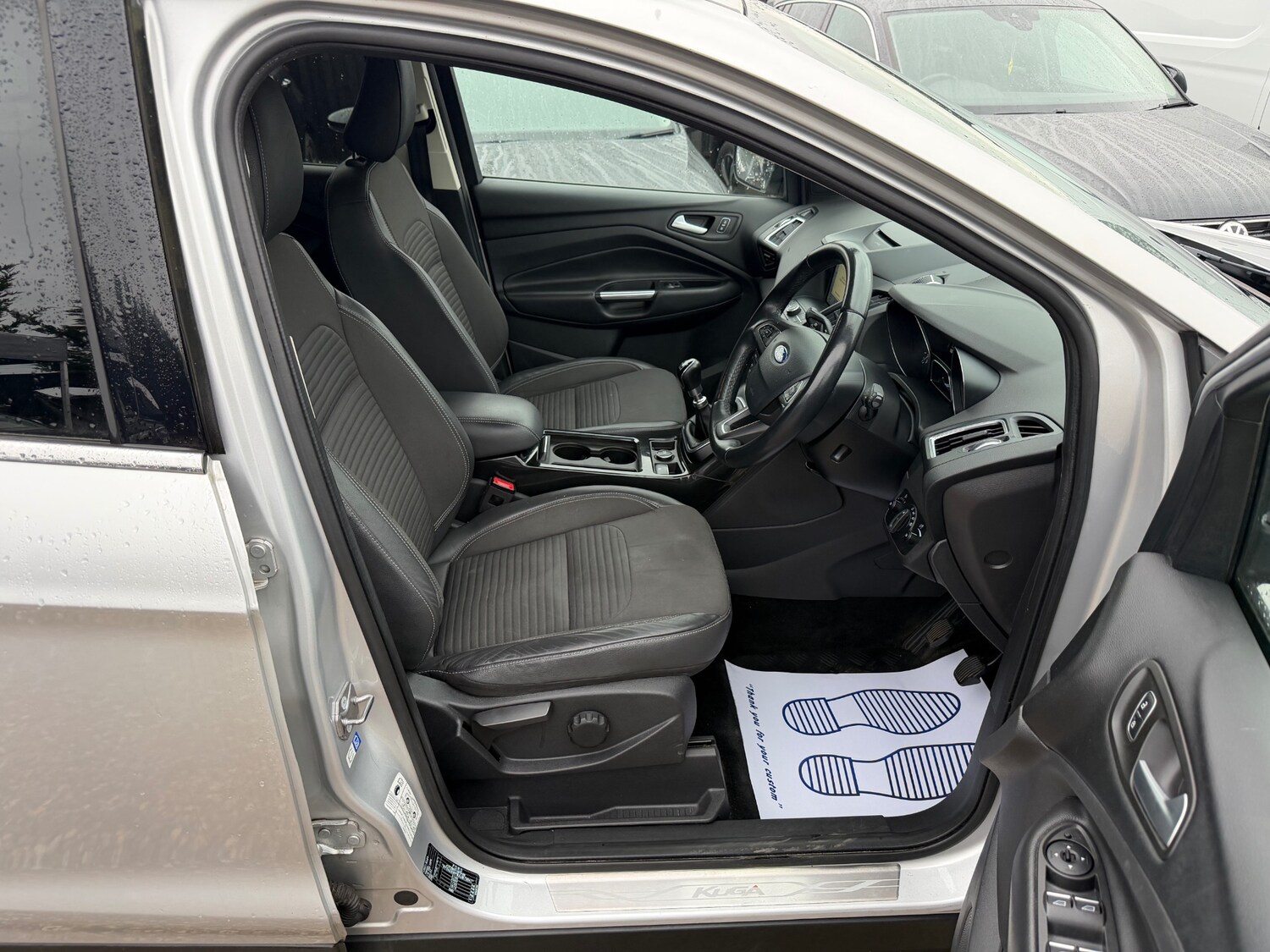 Used Ford Kuga 2018 for sale - 77687952: Photo 12