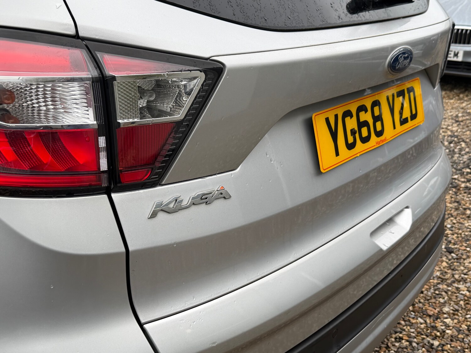 Used Ford Kuga 2018 for sale - 77687952: Photo 13