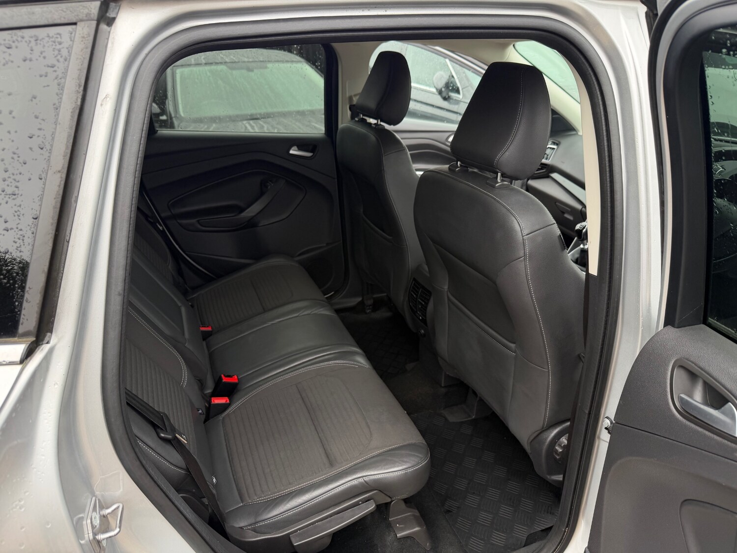 Used Ford Kuga 2018 for sale - 77687952: Photo 7