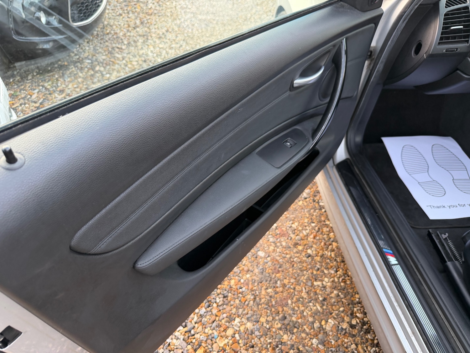 Used BMW 1 Series 2008 for sale - 76940114: Photo 11