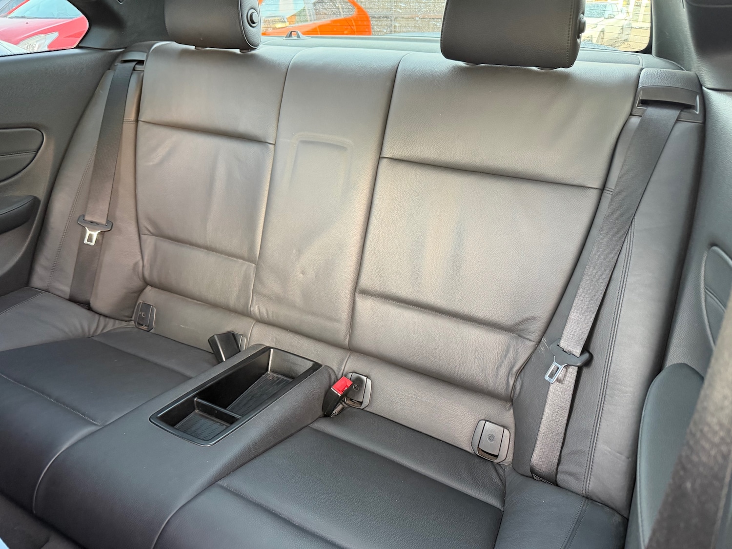 Used BMW 1 Series 2008 for sale - 76940114: Photo 12