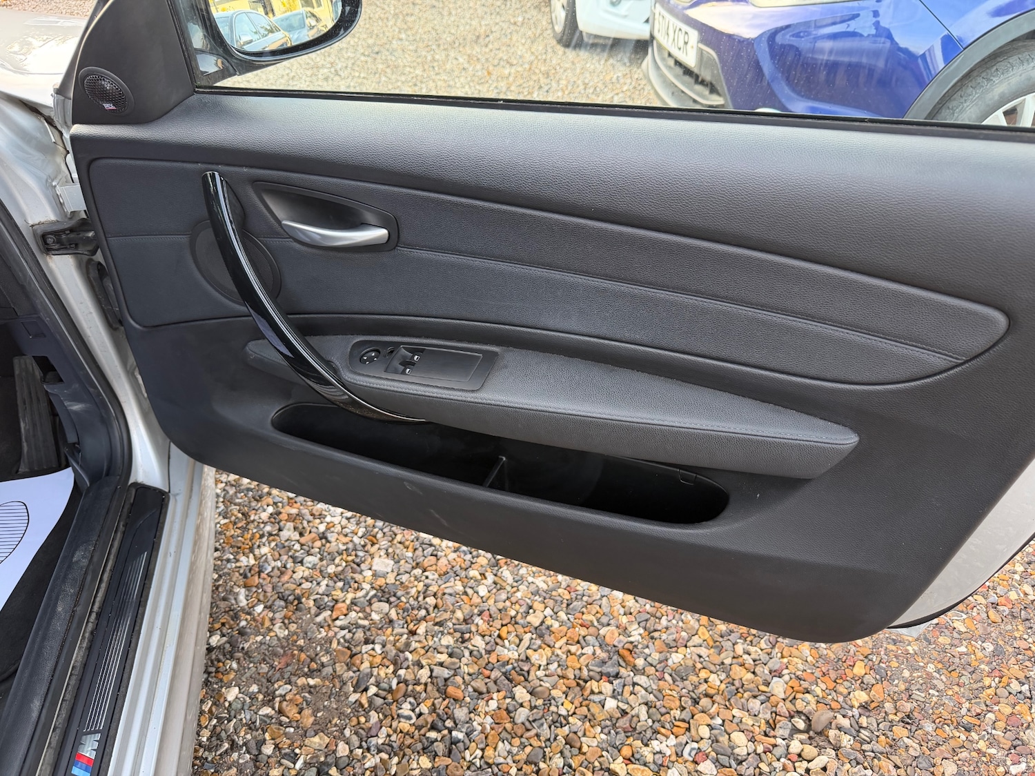 Used BMW 1 Series 2008 for sale - 76940114: Photo 9