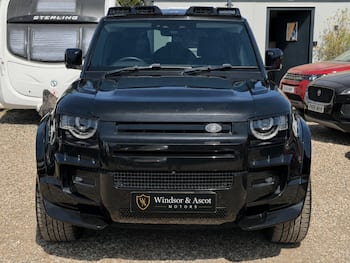 Used Land Rover Defender 2020 for sale - 79515247: Photo