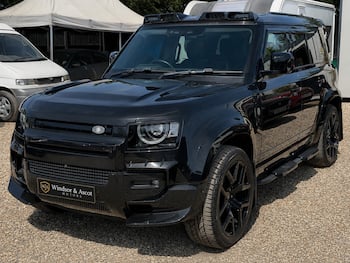 Used Land Rover Defender 2020 for sale - 79515247: Photo