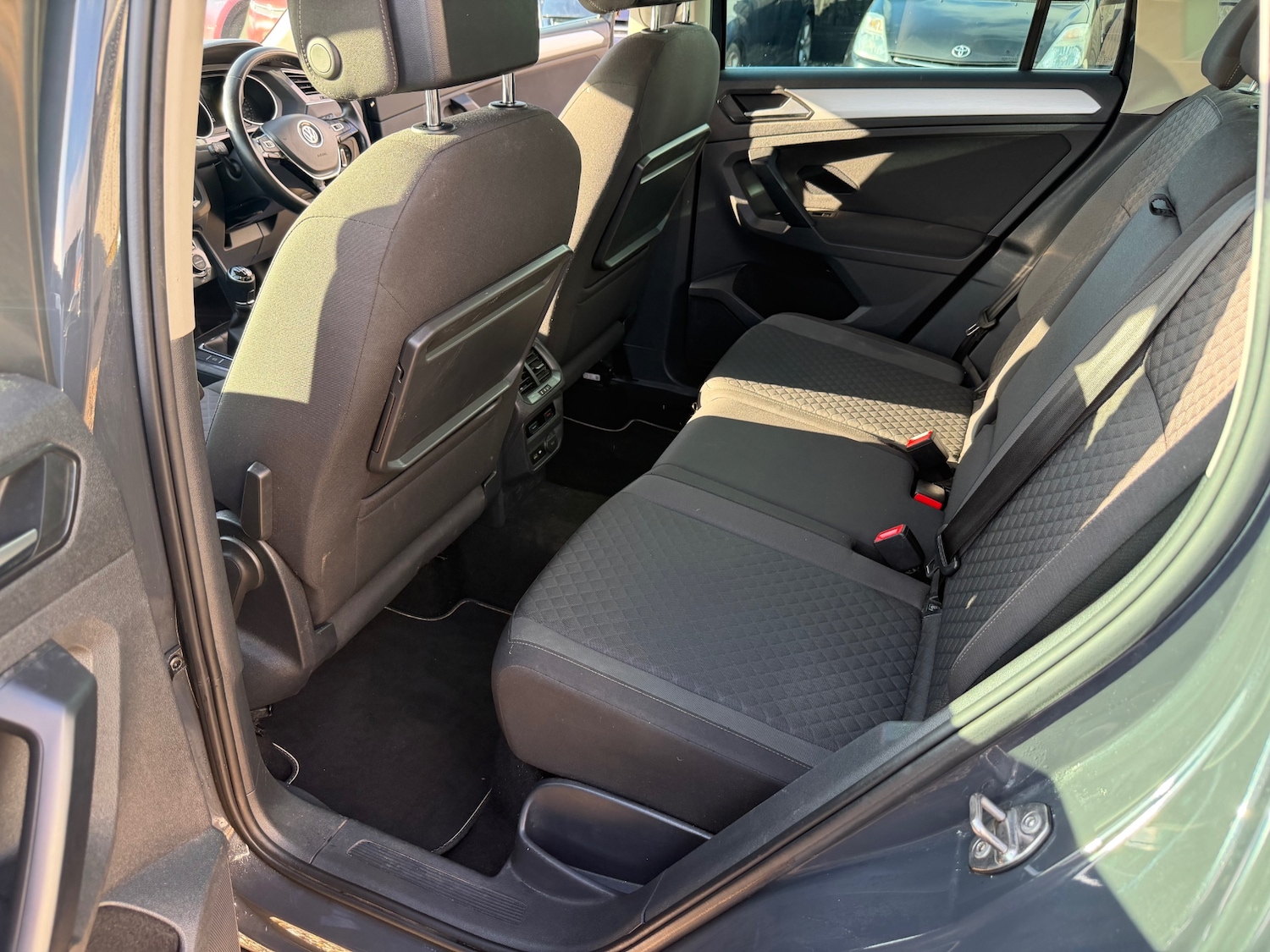 Used Volkswagen Tiguan 2018 for sale - 78112690: Photo 15