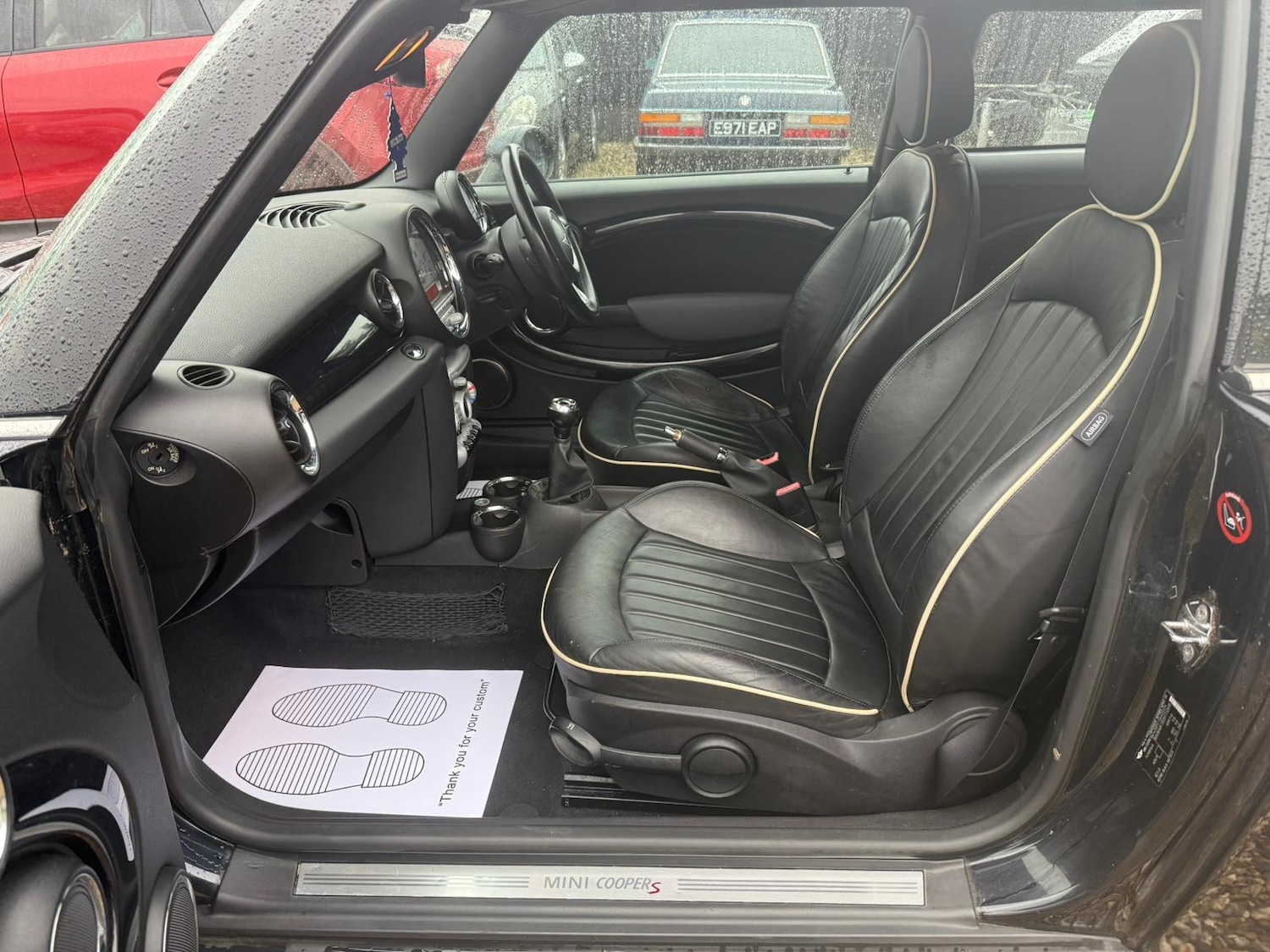 Used MINI Hatch 2007 for sale - 76960251: Photo 10