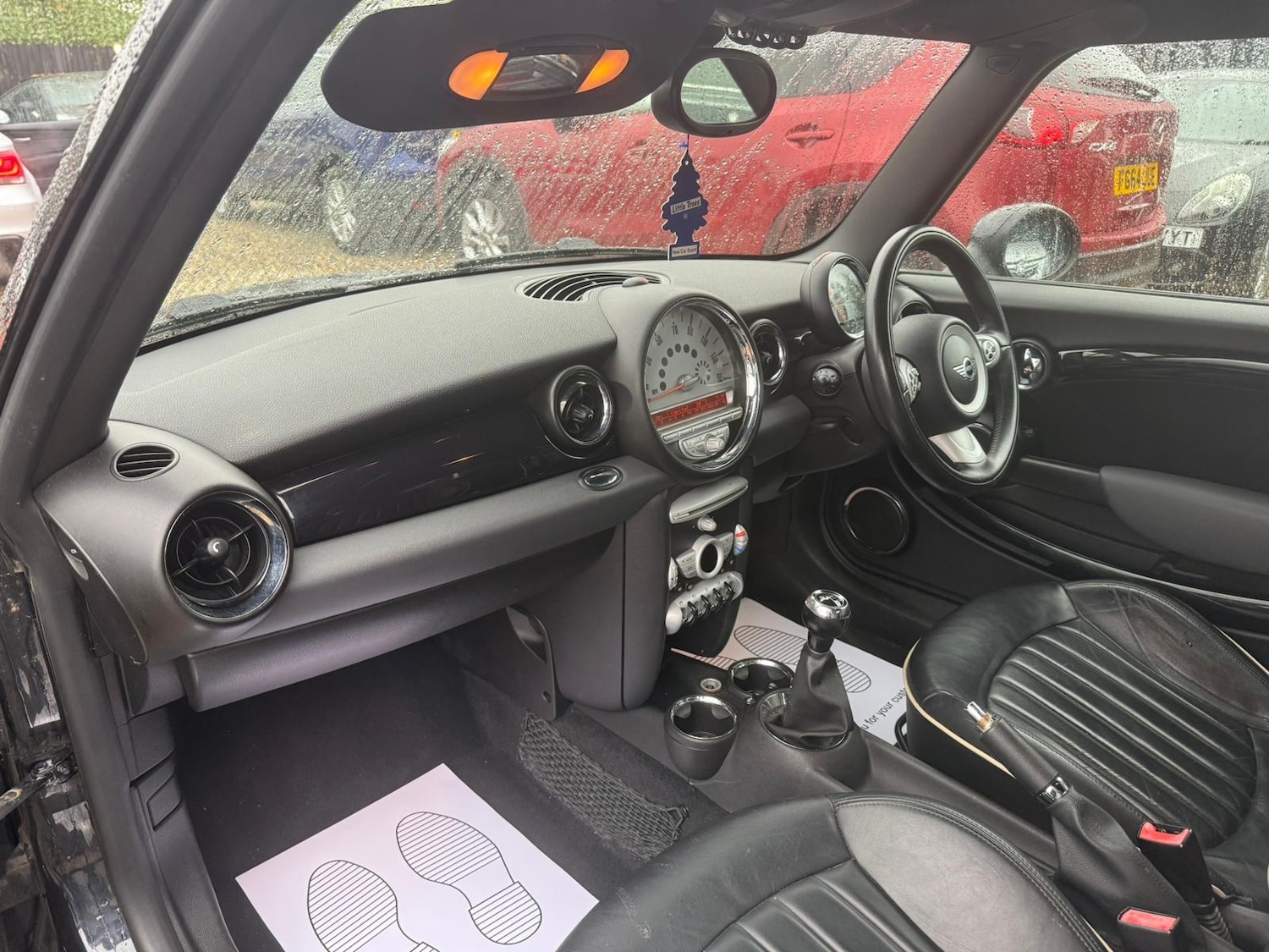 Used MINI Hatch 2007 for sale - 76960251: Photo 11