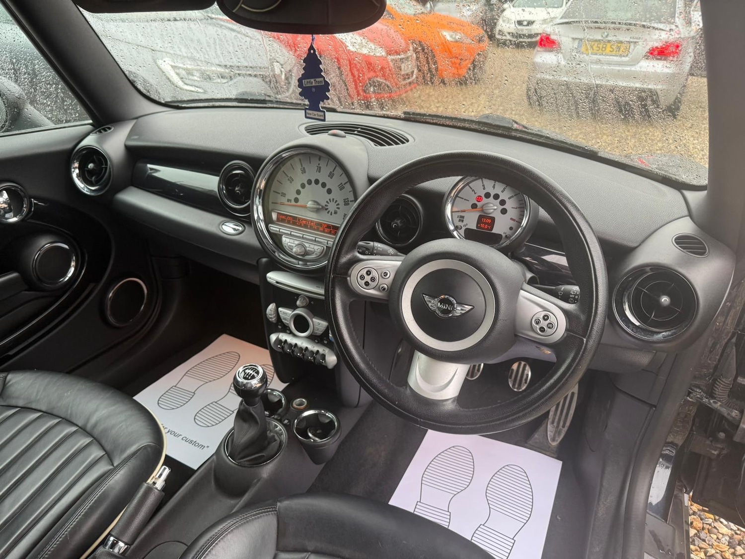 Used MINI Hatch 2007 for sale - 76960251: Photo 12