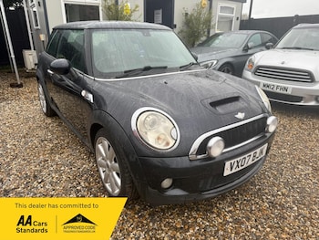 Used MINI Hatch 2007 for sale - 76960251: Photo