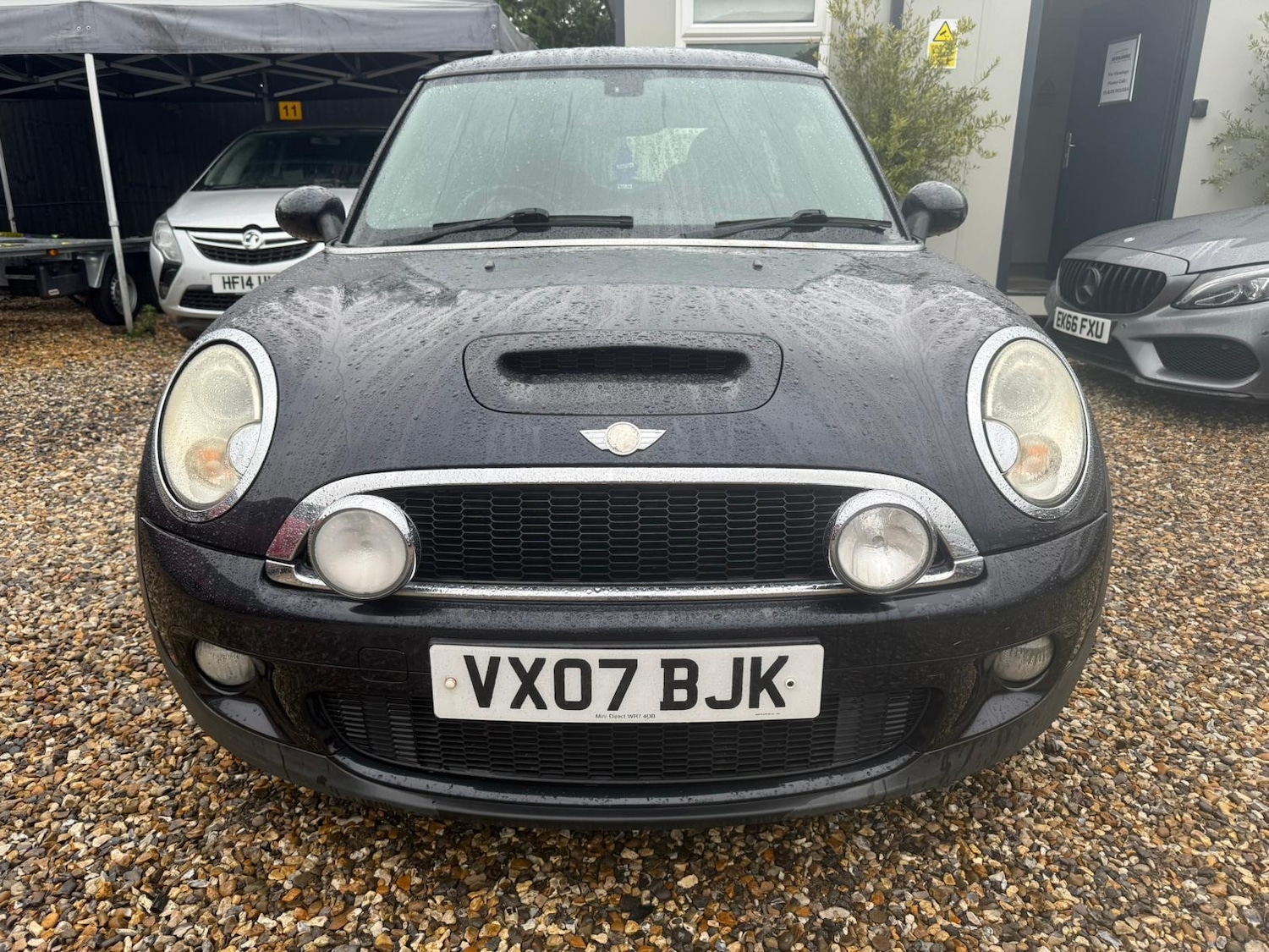 Used MINI Hatch 2007 for sale - 76960251: Photo 2
