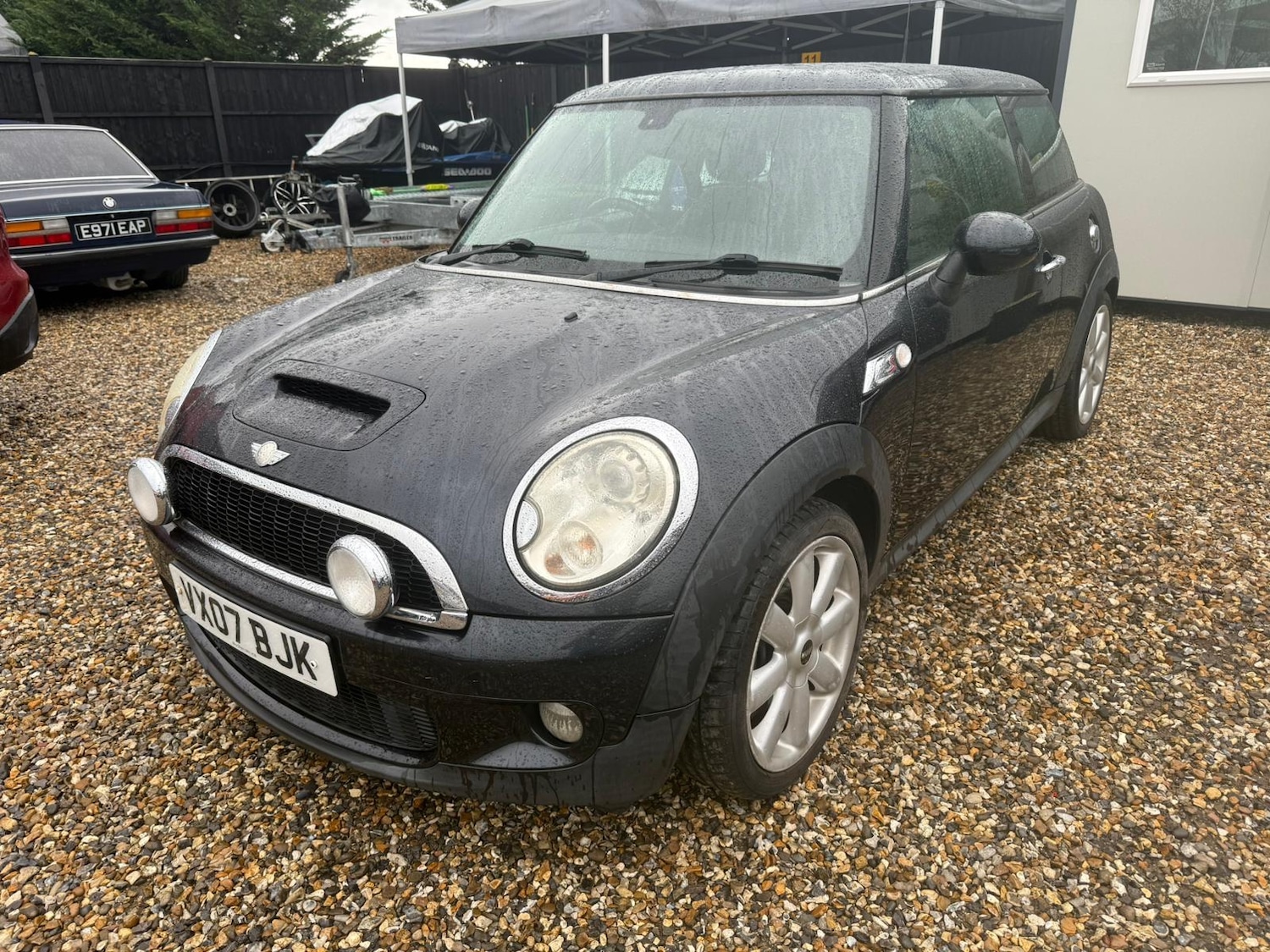 Used MINI Hatch 2007 for sale - 76960251: Photo 3