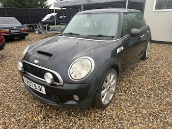 Used MINI Hatch 2007 for sale - 76960251: Photo