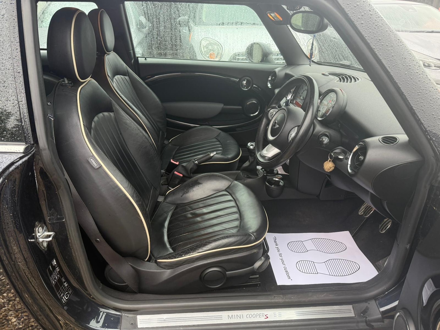 Used MINI Hatch 2007 for sale - 76960251: Photo 7