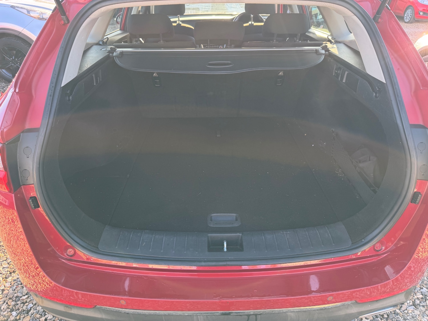 Used Kia Optima 2017 for sale - 77085586: Photo 12