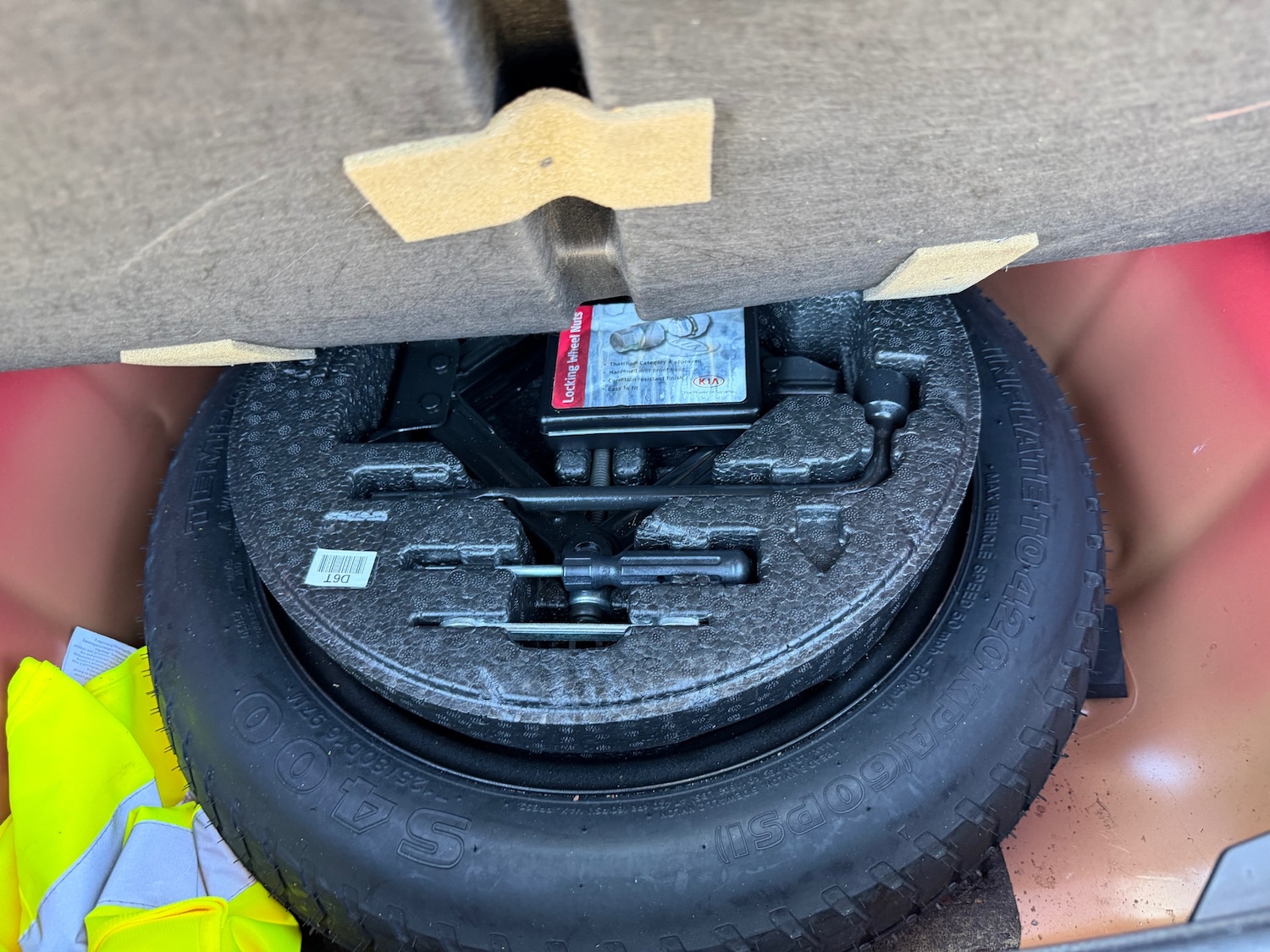 Used Kia Optima 2017 for sale - 77085586: Photo 13