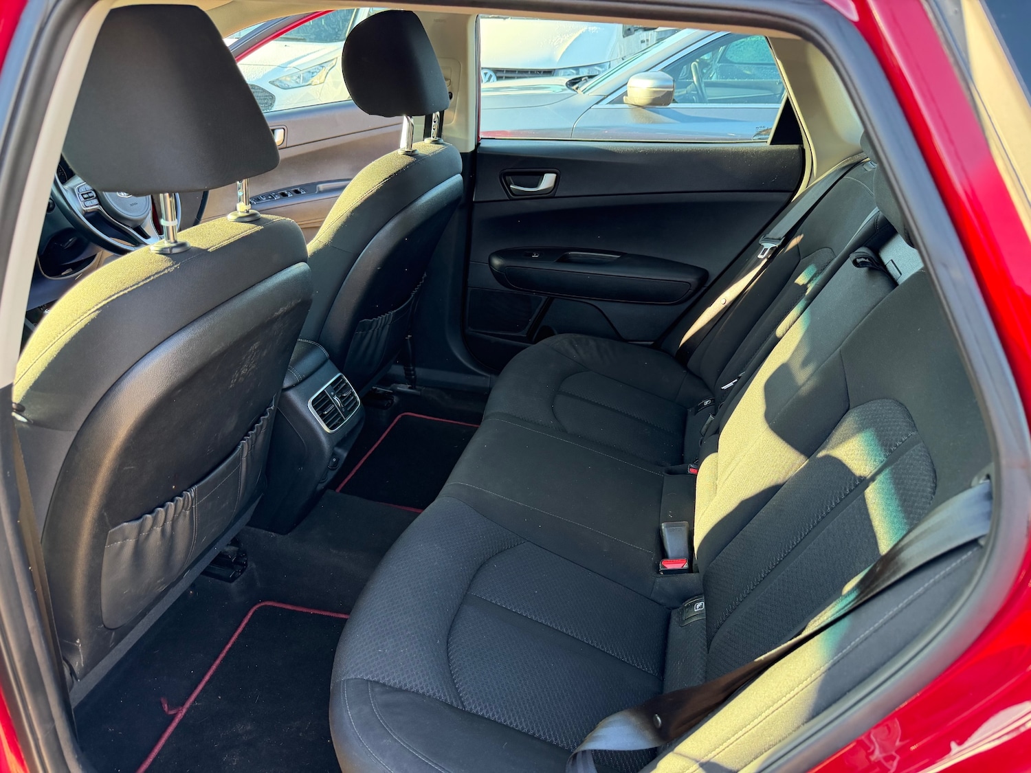 Used Kia Optima 2017 for sale - 77085586: Photo 14