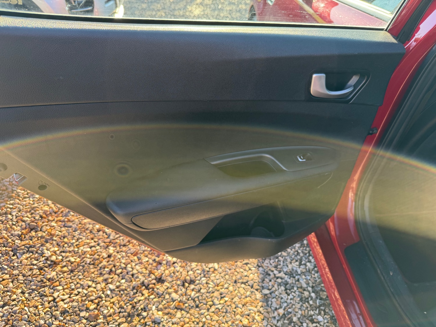 Used Kia Optima 2017 for sale - 77085586: Photo 15