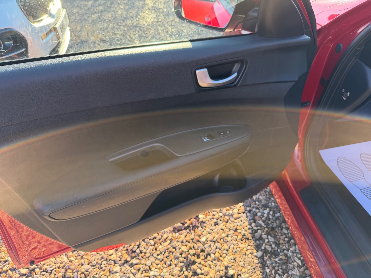 Used Kia Optima 2017 for sale - 77085586: Photo 17