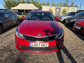 Used Kia Optima 2017 for sale - 77085586: Photo