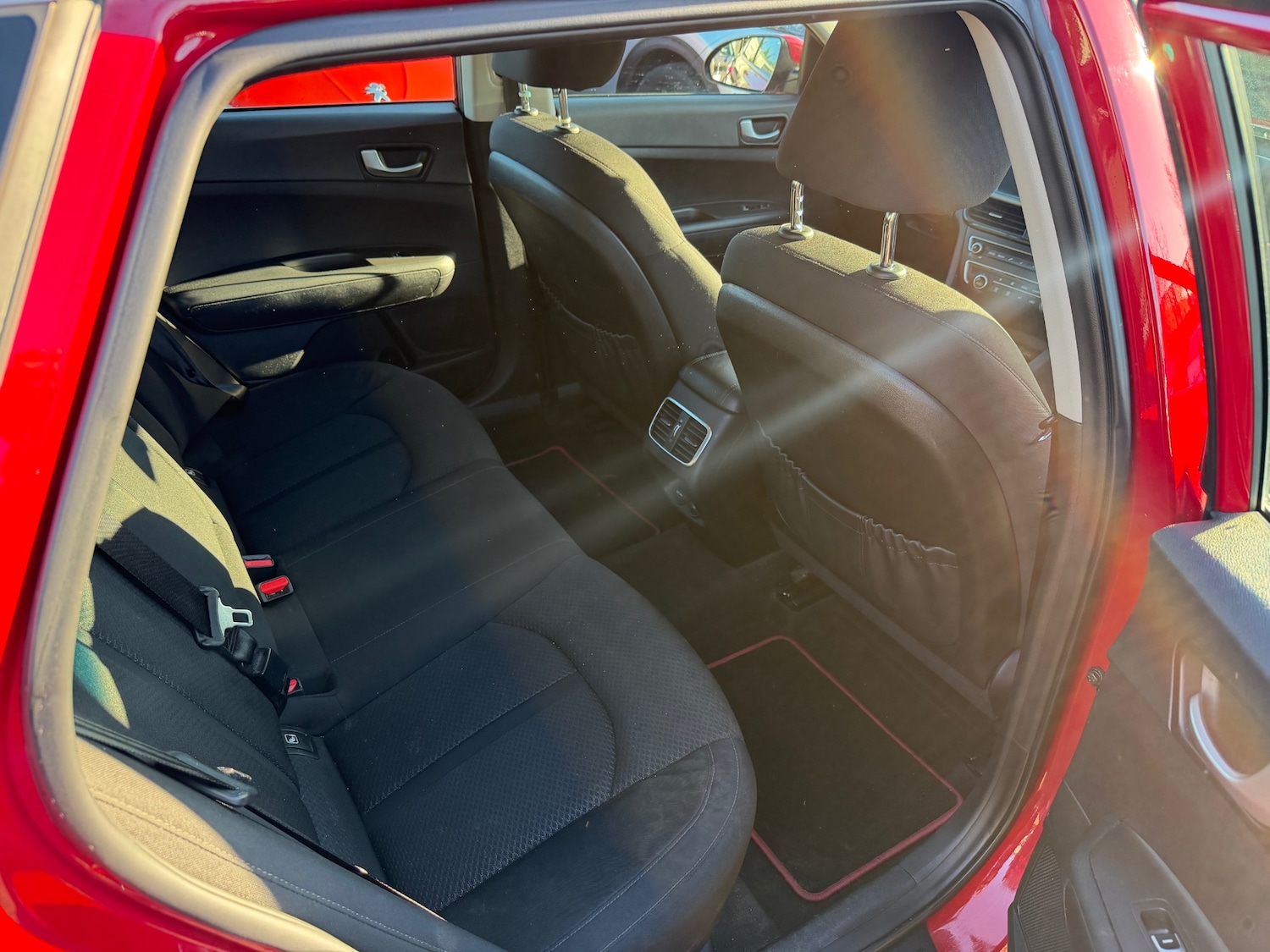 Used Kia Optima 2017 for sale - 77085586: Photo 9