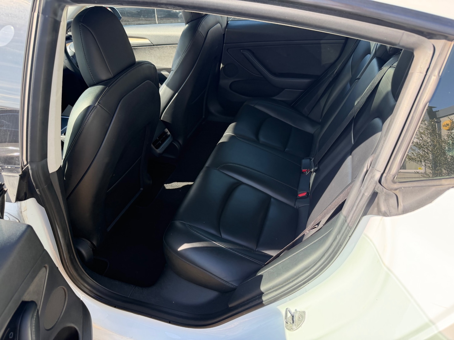 Used Tesla Model 3 2021 for sale - 77973675: Photo 12