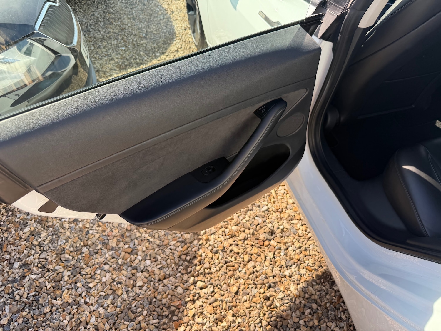 Used Tesla Model 3 2021 for sale - 77973675: Photo 13