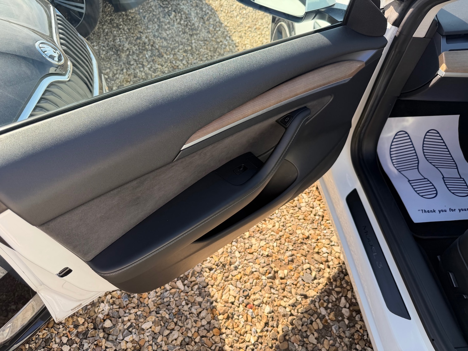 Used Tesla Model 3 2021 for sale - 77973675: Photo 15