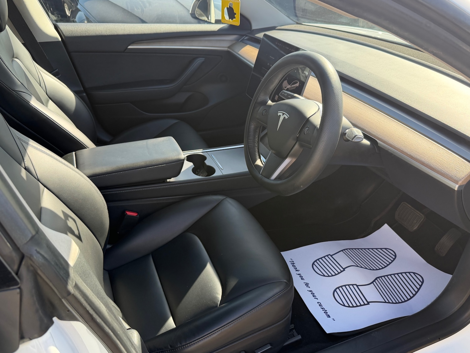 Used Tesla Model 3 2021 for sale - 77973675: Photo 7