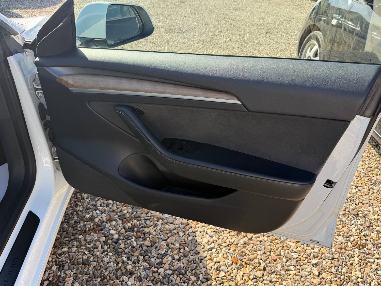 Used Tesla Model 3 2021 for sale - 77973675: Photo 8