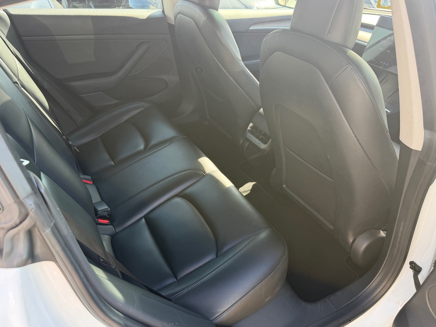 Used Tesla Model 3 2021 for sale - 77973675: Photo 9