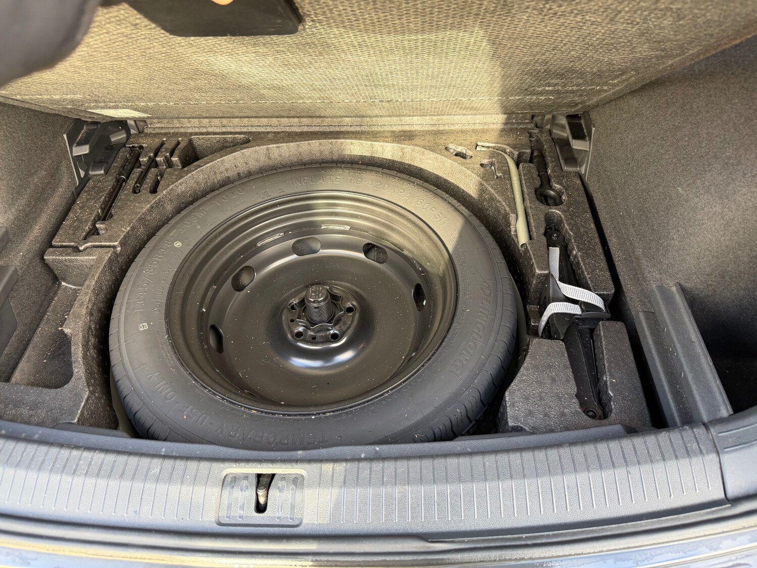 Used Volkswagen Tiguan 2018 for sale - 77804917: Photo 15