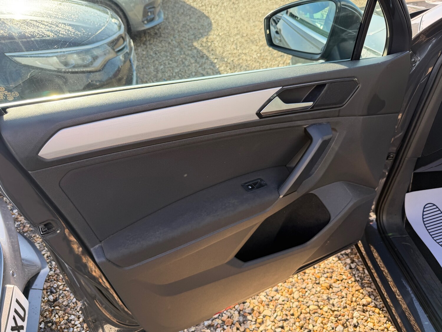 Used Volkswagen Tiguan 2018 for sale - 77804917: Photo 19