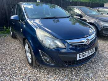 2014 (63) - 1.2 Energy 5dr [AC]