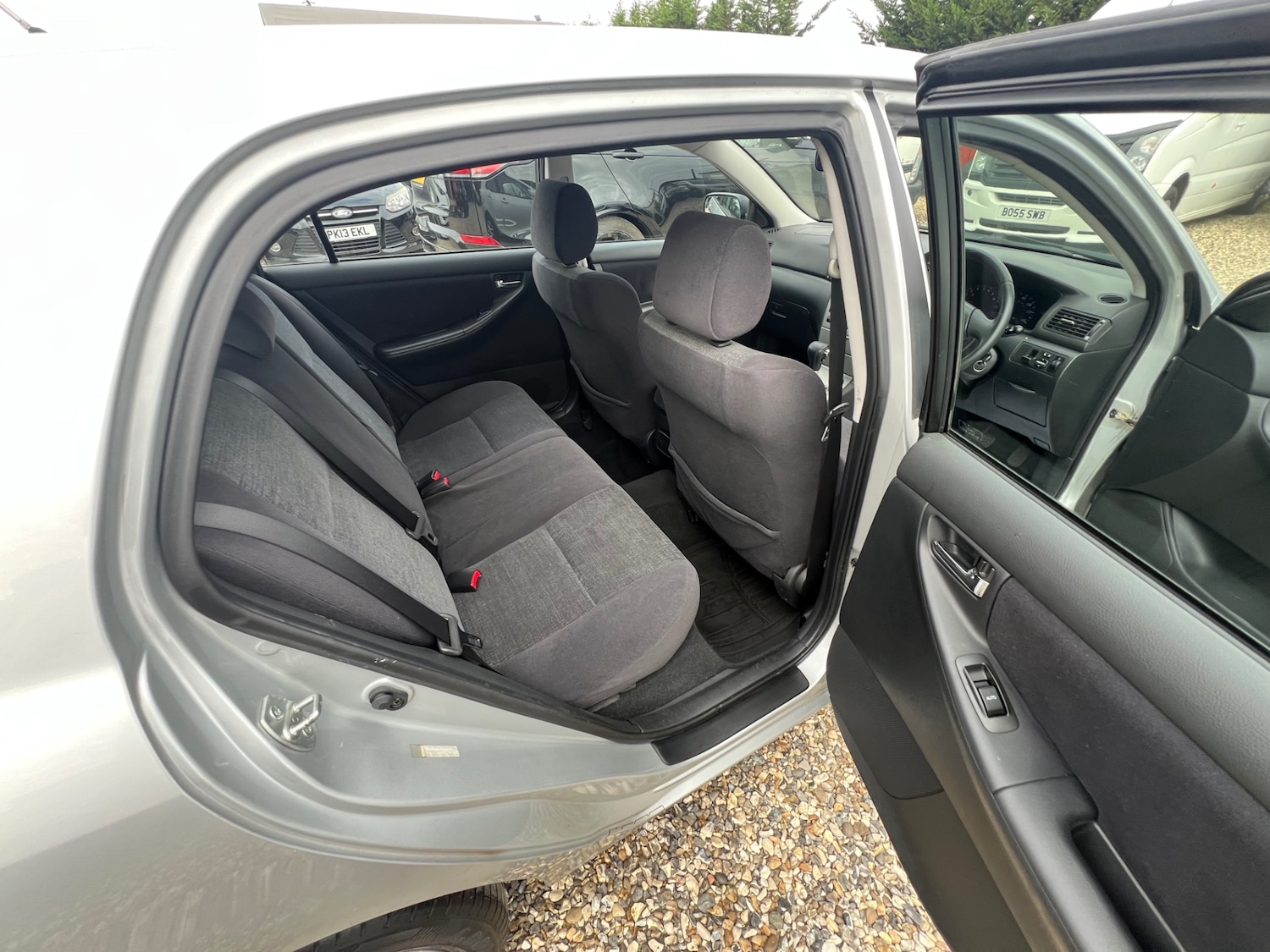 Vehicle 11