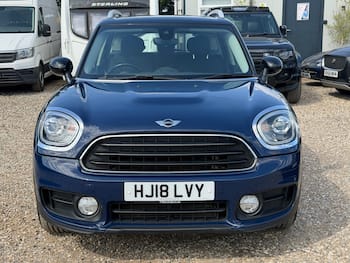Used MINI Countryman 2018 for sale - 79616782: Photo