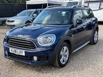 Used MINI Countryman 2018 for sale - 79616782: Photo