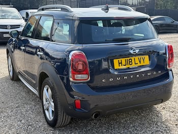 Used MINI Countryman 2018 for sale - 79616782: Photo