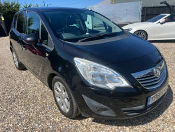 2010 (60) - 1.7 CDTi 16V SE 5dr Auto