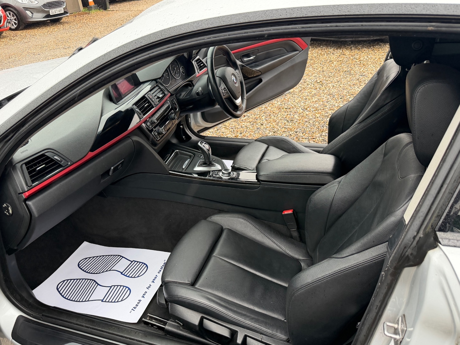 Used BMW 4 Series 2014 for sale - 77446243: Photo 11