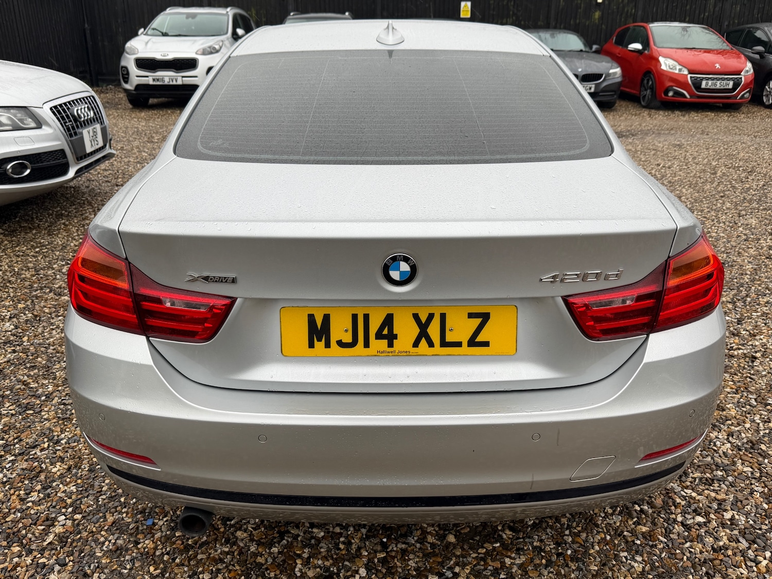 Used BMW 4 Series 2014 for sale - 77446243: Photo 5
