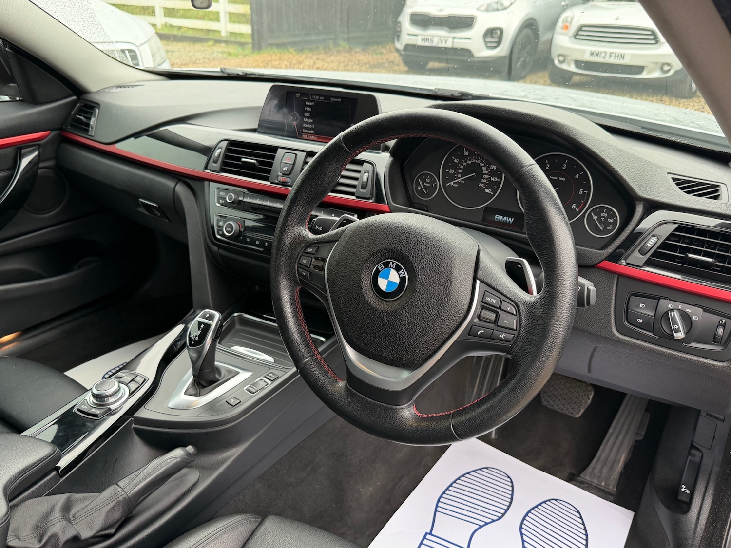 Used BMW 4 Series 2014 for sale - 77446243: Photo 9