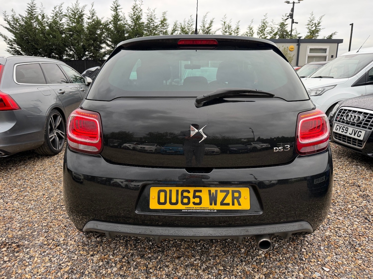 Used DS Automobiles DS 3 2015 for sale - 76905089: Photo 5