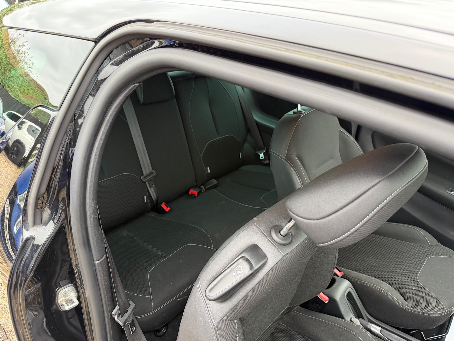 Used DS Automobiles DS 3 2015 for sale - 76905089: Photo 8