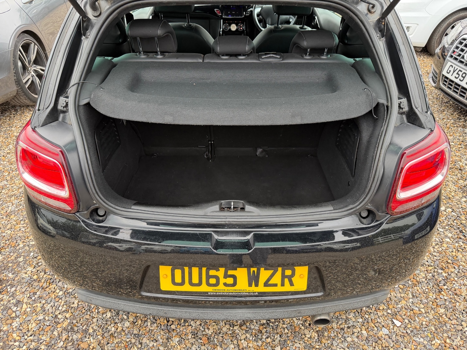 Used DS Automobiles DS 3 2015 for sale - 76905089: Photo 9