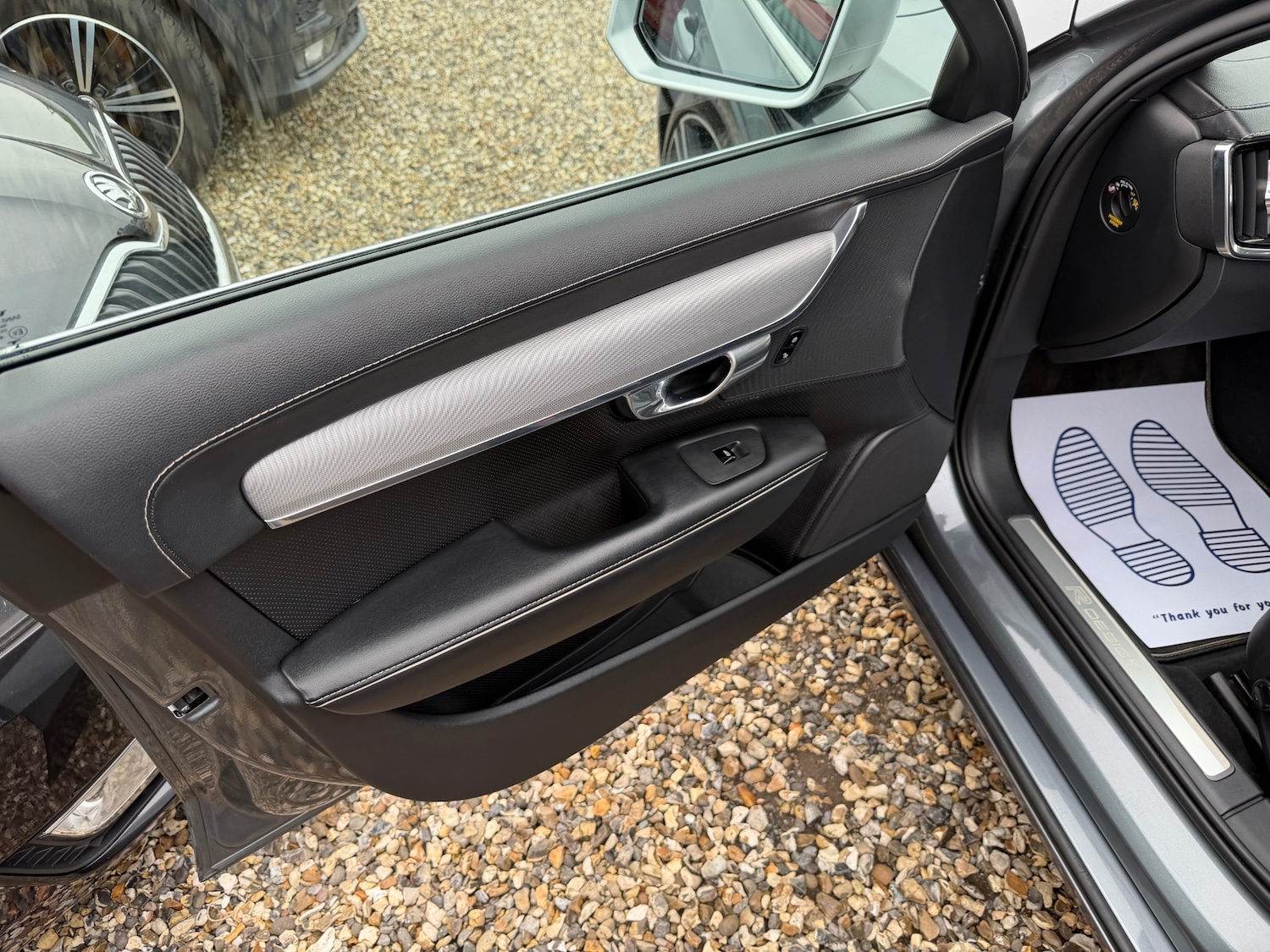 Used Volvo V90 2017 for sale - 77877667: Photo 15